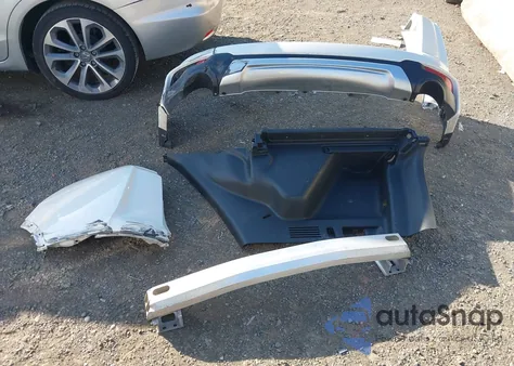 2018 Honda Cr-V Touring from USA, damaged, VIN 2HKRW2H9XJH670311